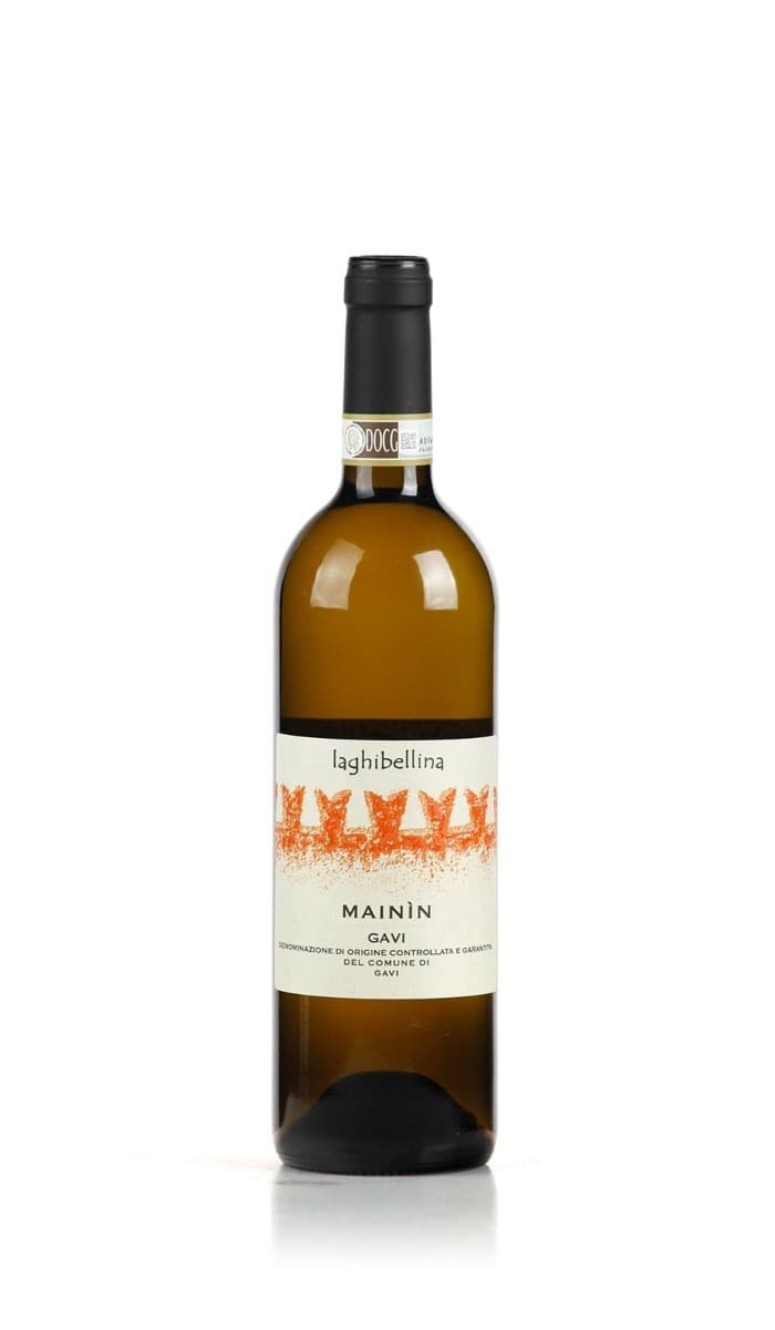 Gavi Del Comune di Gavi DOCG "Mainin" bottle image
