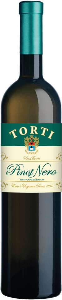 Pinot Nero Vinificato in Bianco bottle image