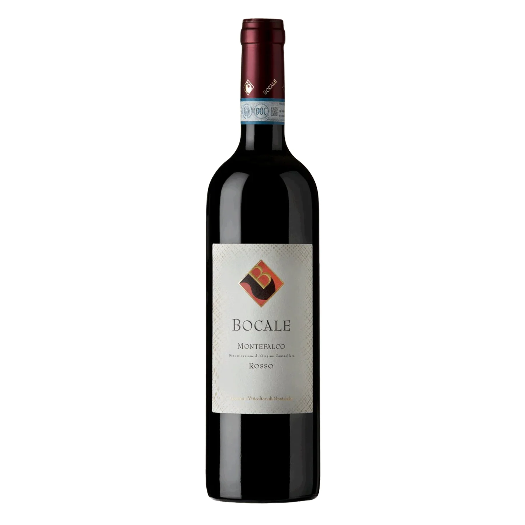 Rosso di Montefalco DOC bottle image