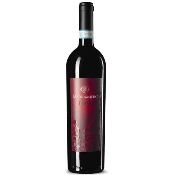 "Inferi" Montepulciano D’Abruzzo Riserva bottle image