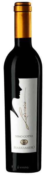 "Livia" Vino Cotto bottle image