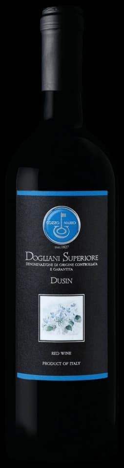 "Dusin" Dolcetto di Dogliani DOCG bottle image