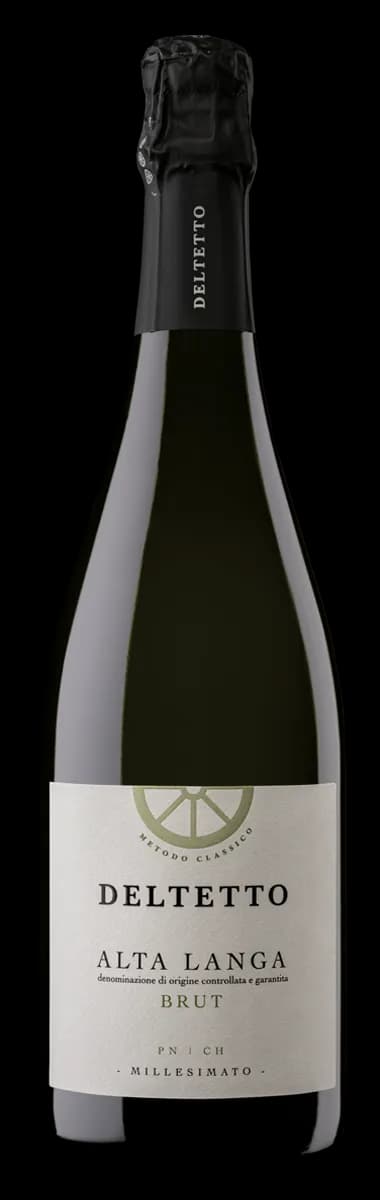 Alta Langa bottle image