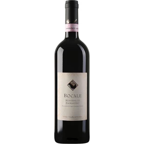 Sagrantino di Montefalco DOCG bottle image