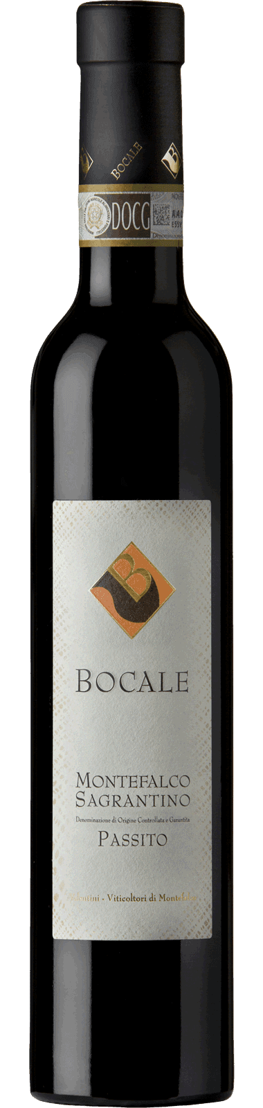 Montefalco Sagrantino Passito DOCG bottle image
