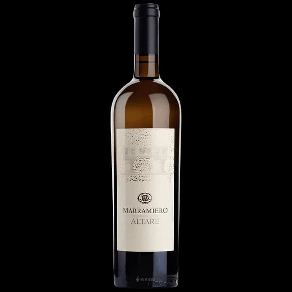 "Altare" Trebbiano D’Abruzzo DOC bottle image