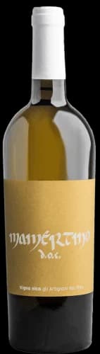 Mamertino Bianco DOC bottle image