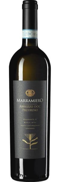 Pecorino DOC bottle image