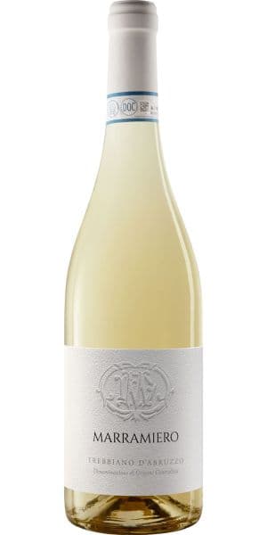 Trebbiano D’Abruzzo DOC bottle image