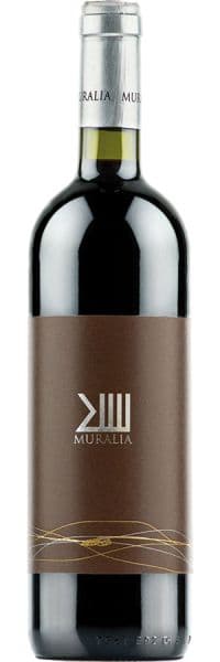 "Muralia" Toscana Rosso IGT bottle image