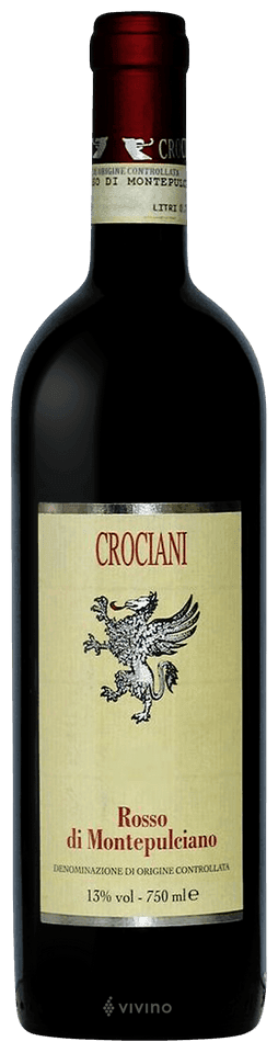 Rosso di Montepulciano DOC bottle image