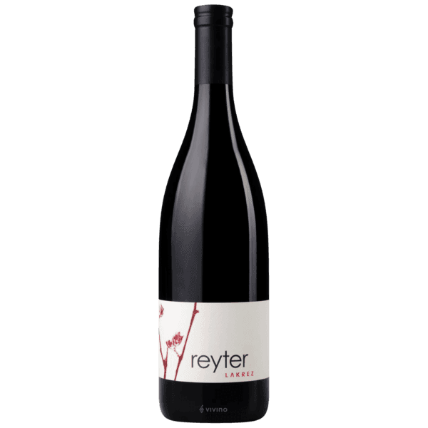 "Lakrez", Vino Rosso bottle image