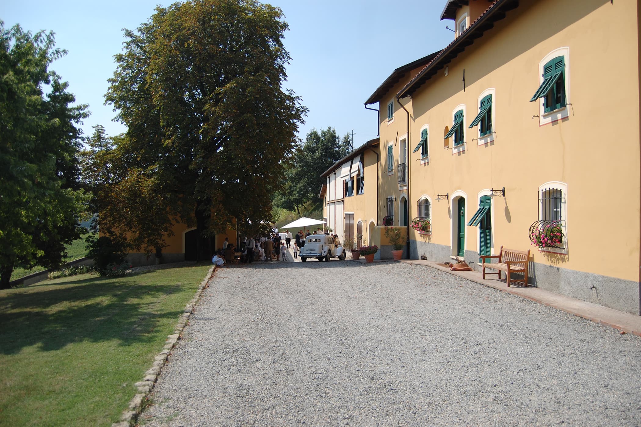 La Ghibellina image 1