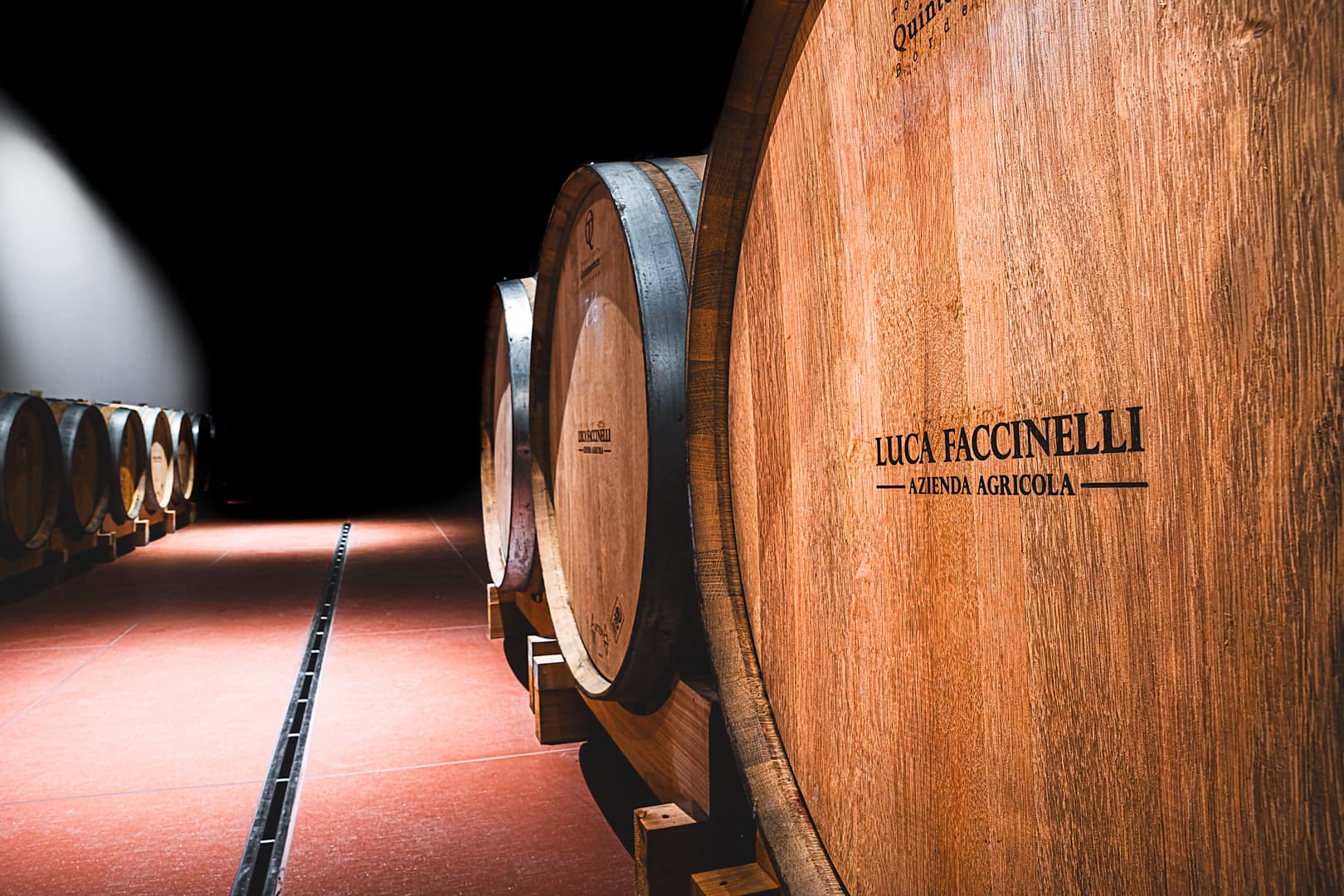 Luca Faccinelli image 1