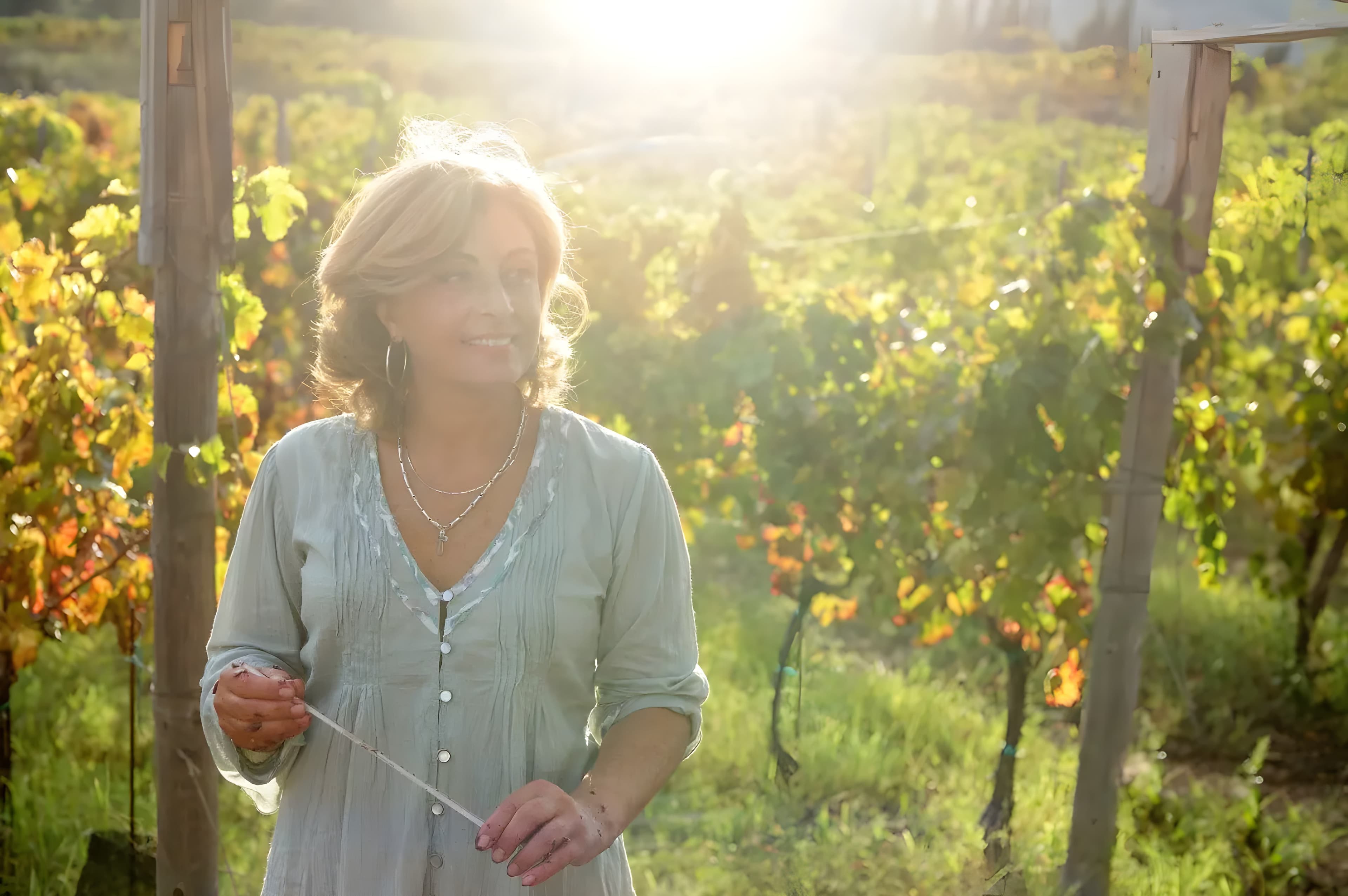 Tenuta Enza La Fauci image 1