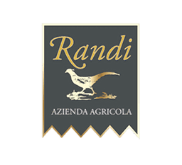 Az. Agr. Randi logo