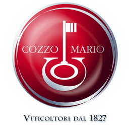Cozzo Mario logo