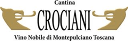 Crociani logo