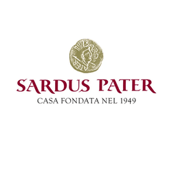 Sardus Pater logo