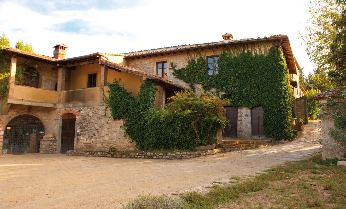 Fattoria La Ripa image 1