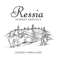 Ressia logo