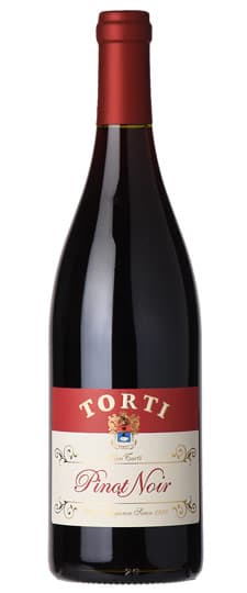 Pinot Noir bottle image