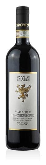 Vino Nobile di Montepulciano DOCG bottle image