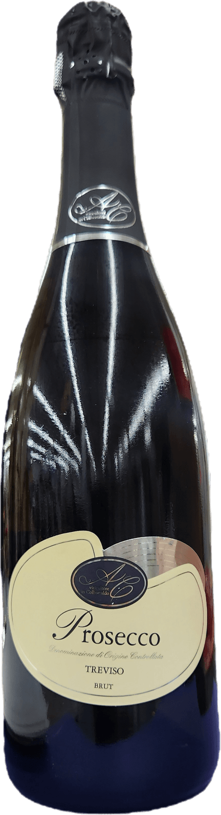 Treviso Brut DOC bottle image