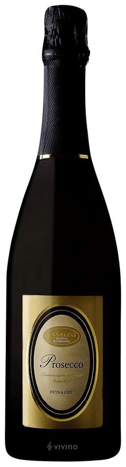 Treviso Extra Dry DOC bottle image