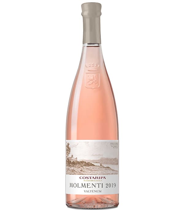 "Molmenti" Valtenesi Riviera Del Garda Classico DOC bottle image