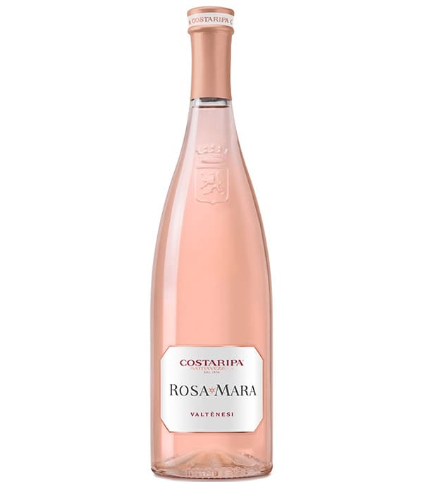 "Rosamara" Valtenesi Riviera Del Garda Classico DOC bottle image