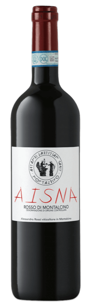 Rosso di Montalcino bottle image