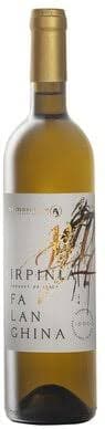 Falanghina Irpinia DOC bottle image