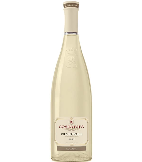 "Pievecroce" Lugana DOC bottle image