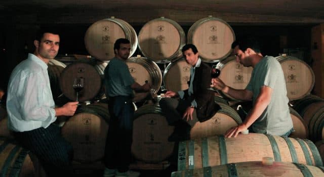 Barone di Serramarrocco image 1