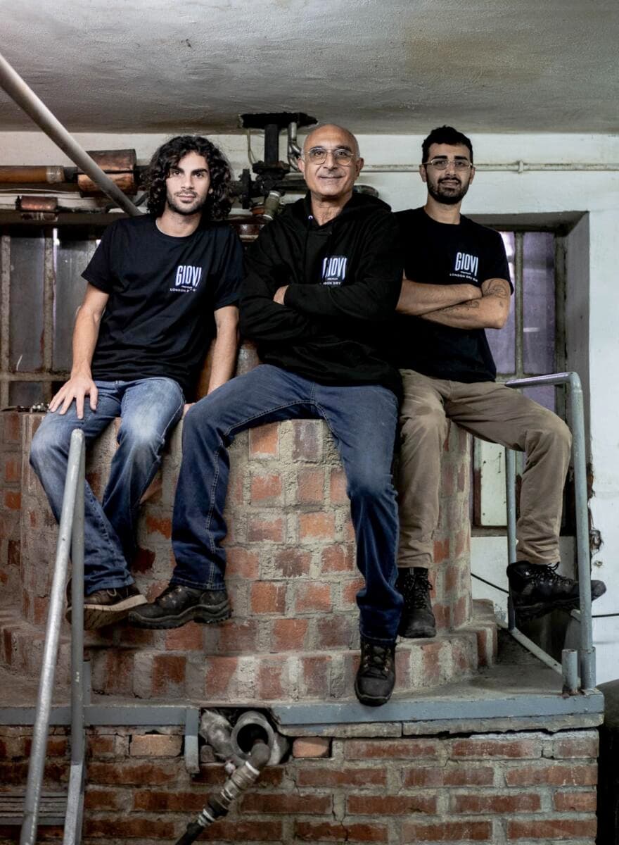 Giovi image 1