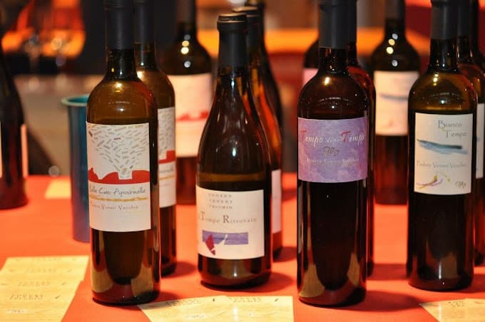 Podere Veneri Vecchio image 1