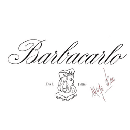 Barbacarlo logo