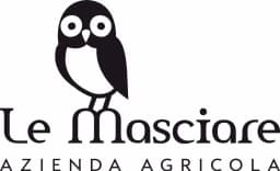 Le Masciare logo