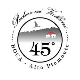 Podere ai Valloni logo