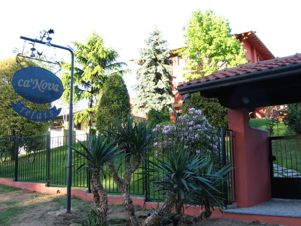 Ca'Nova image 1