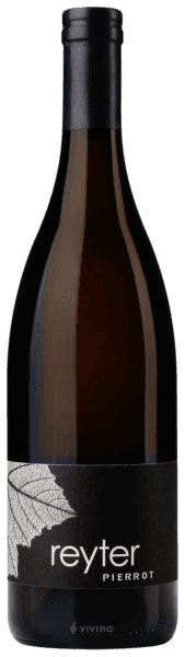 Chardonnay bottle image